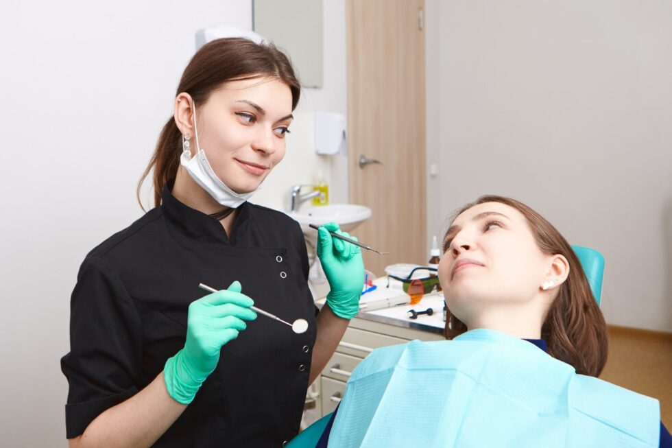 Dental Filling Fell Out What You Need To Know Comfort Care Dental